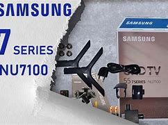 Image result for Samsung Nu7100 Ports