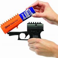 Image result for Mace Pepper Spray Rifle