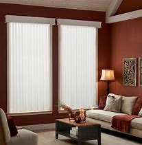 Image result for Window Already Vertical Blind