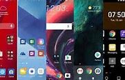 Image result for Android Operating System Interface
