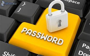 Image result for Lock with Password