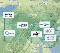 Image result for PBS Member Stations