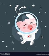 Image result for Space Pig