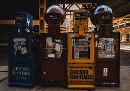 Image result for Vending Kiosk