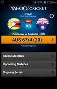 Image result for Free Live Cricket App