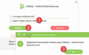Image result for Ultra Data for Android Free Registration Code