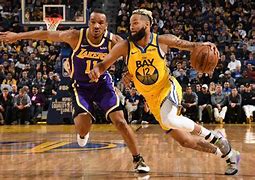 Image result for GSW Vs. Lakers