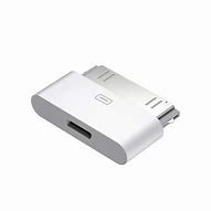 Image result for iphone 4 charger adapter