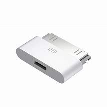 Image result for iOS 30-Pin Charger