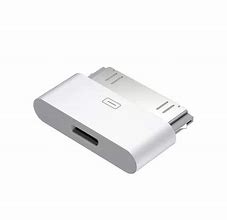 Image result for iPhone 30-Pin Dock