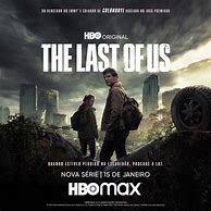 Image result for HBO/MAX Poster