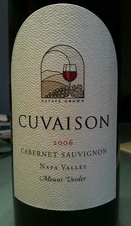 Image result for Cuvaison Cabernet Sauvignon Napa Valley