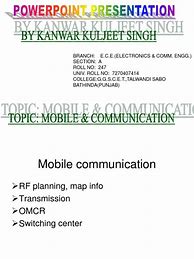 Image result for Mobile Communication PDF