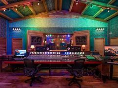 Image result for Large Recording Studio