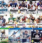 Image result for Madden Covers Over the Years