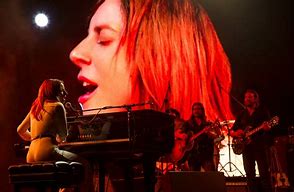 Image result for A Star Is Born Gas Station Scene