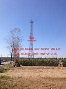 Image result for Microwave Tower