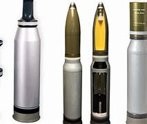 Image result for Tank Shell Types