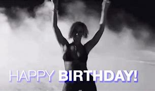 Image result for Happy Birthday Beyonce Dance