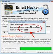 Image result for Random Emails with Password
