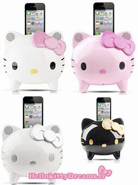 Image result for Hello Kitty iPod