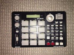 Image result for Akai Max 500