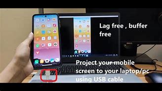 Image result for Project My Phone to Screen