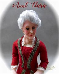 Image result for 1 Inch Scale Dollhouse Dolls