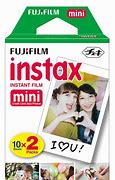 Image result for Instax Mini 7s File Pack