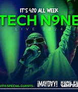 Image result for Tech N9ne Choppers