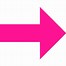 Image result for Hot Pink Arrow