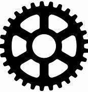 Image result for Bike Gear SVG