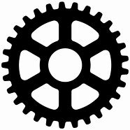 Image result for Gear Vector Graphic Background