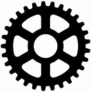 Image result for Fine Gear Vector