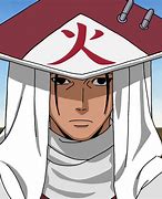 Image result for Naruto First Hokage