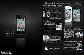 Image result for iPhone Brochure