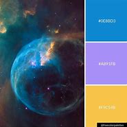 Image result for Cosmic Color Palette