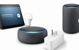 Image result for Alexa Smart Home Kit