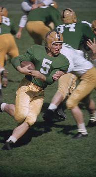 Image result for Old Notre Dame Football