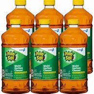 Image result for Pine Cleaner Disinfectant