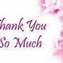 Image result for Thank You Greeting Cards Messages