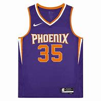 Image result for Kevin Durant Suns Jersey