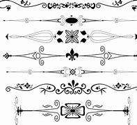 Image result for Horizontal and Vertical Line Clip Art