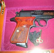 Image result for Walther PPK