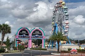 Image result for Old Town Kissimmee Florida