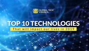Image result for World Technology 2019