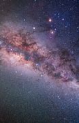 Image result for Red Pink Milky Way