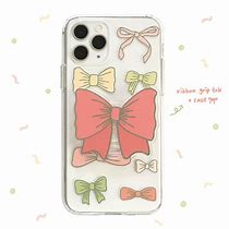 Image result for Ribbon Phone Case
