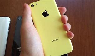 Image result for Mini iPhone 5 Yellow