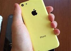 Image result for The iPhone with the Yellow Back